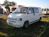 car body work and repainting